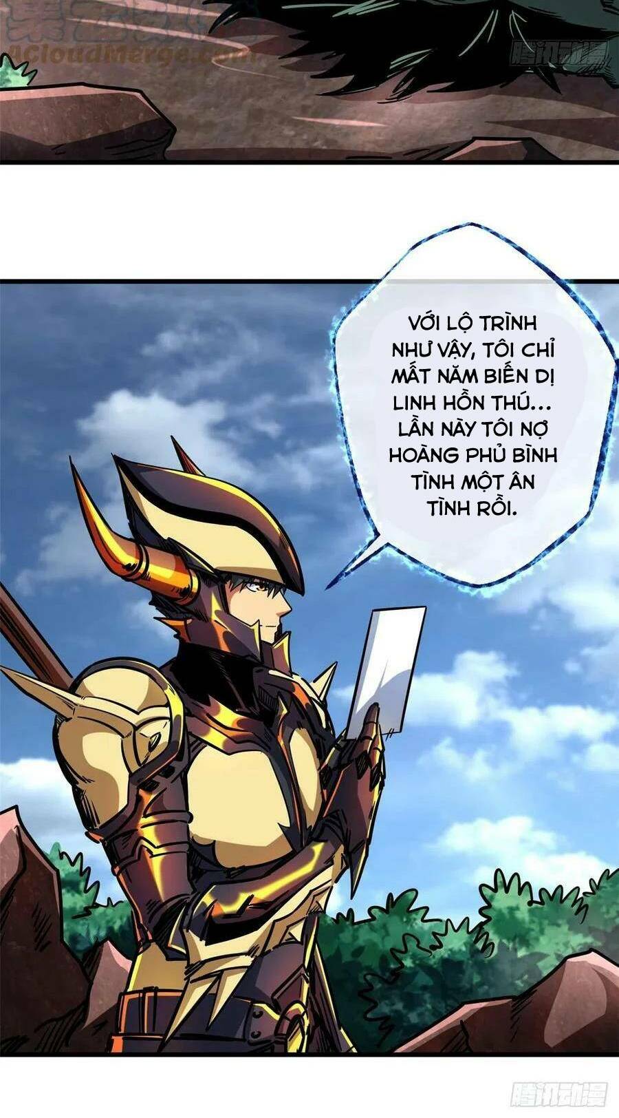 Siêu Cấp Thần Cơ Nhân - Chapter 109 - Page 5