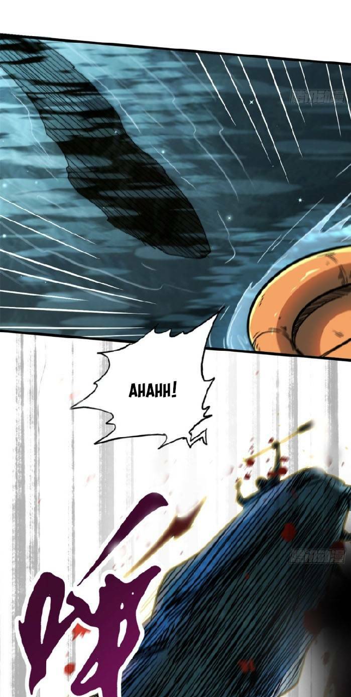 Siêu Cấp Thần Cơ Nhân - Chapter 11 - Page 9