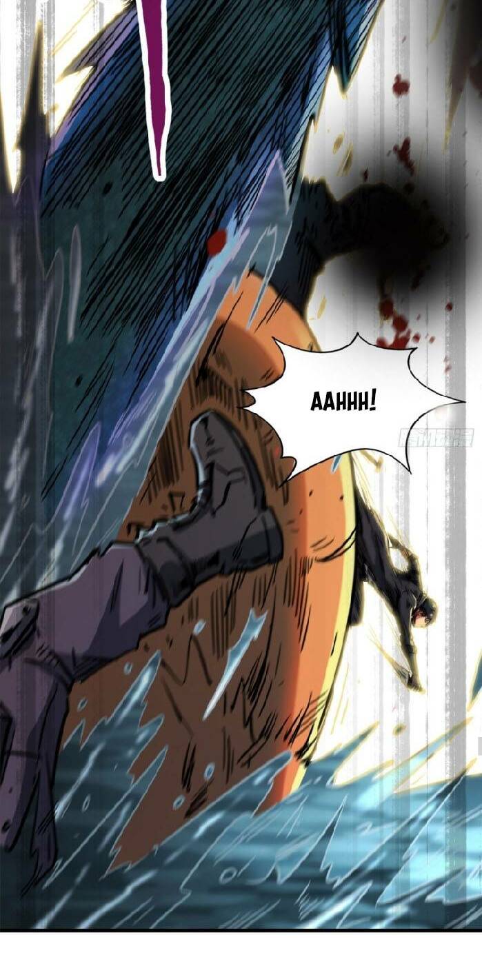 Siêu Cấp Thần Cơ Nhân - Chapter 11 - Page 10