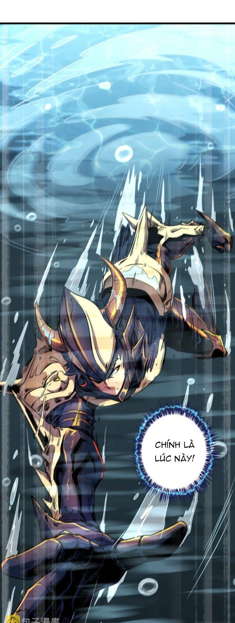 Siêu Cấp Thần Cơ Nhân - Chapter 11 - Page 11