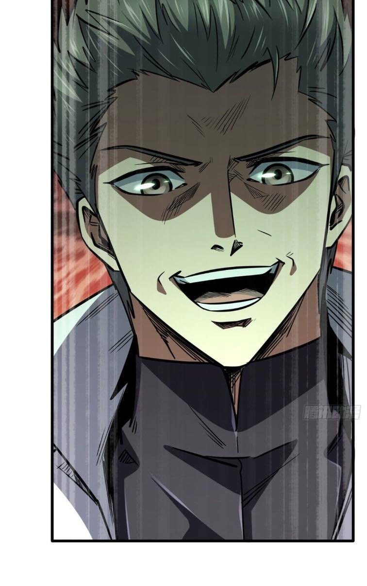 Siêu Cấp Thần Cơ Nhân - Chapter 11 - Page 18