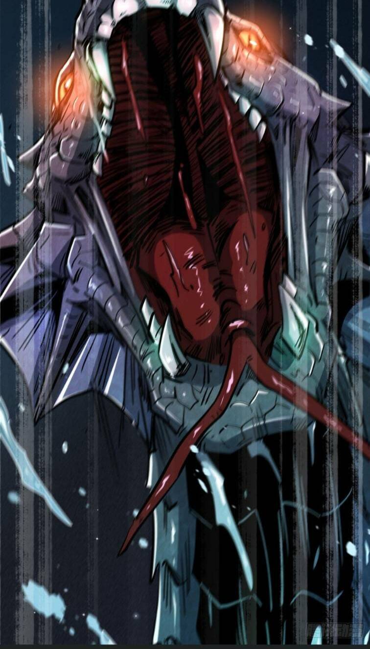 Siêu Cấp Thần Cơ Nhân - Chapter 11 - Page 21