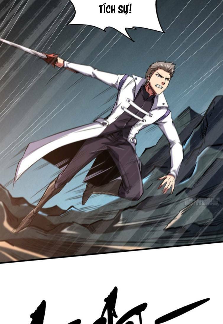 Siêu Cấp Thần Cơ Nhân - Chapter 11 - Page 23