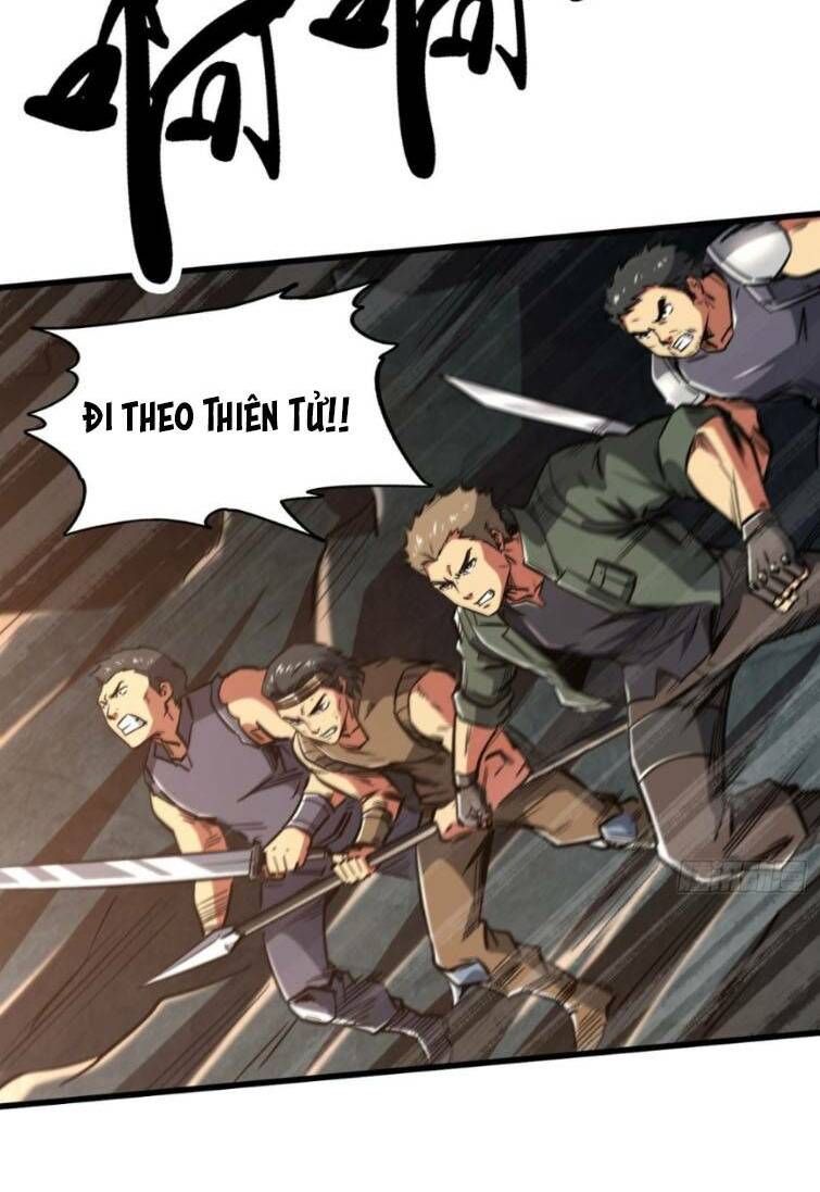 Siêu Cấp Thần Cơ Nhân - Chapter 11 - Page 24