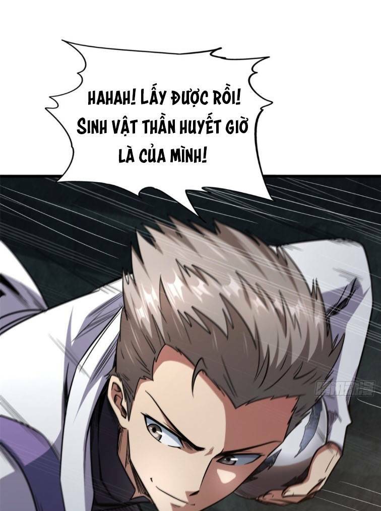 Siêu Cấp Thần Cơ Nhân - Chapter 11 - Page 27