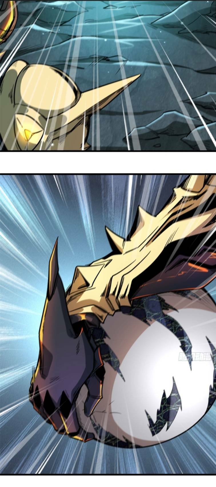 Siêu Cấp Thần Cơ Nhân - Chapter 11 - Page 37