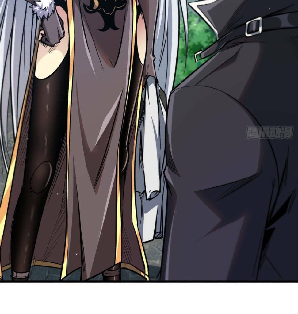 Siêu Cấp Thần Cơ Nhân - Chapter 11 - Page 46