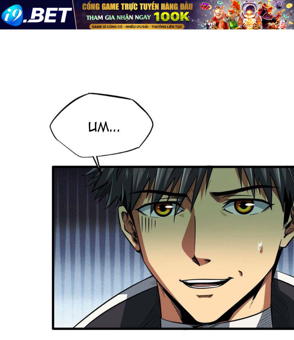 Siêu Cấp Thần Cơ Nhân - Chapter 11 - Page 47