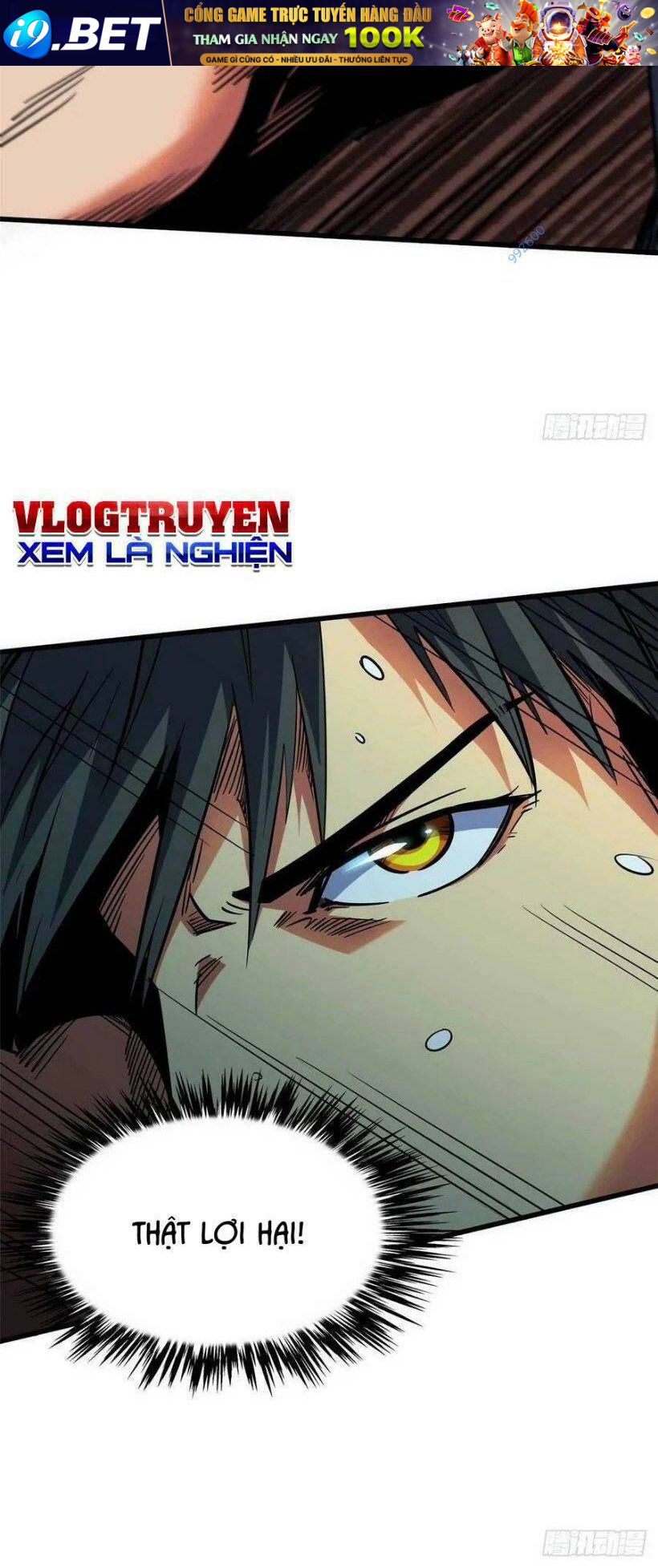 Siêu Cấp Thần Cơ Nhân - Chapter 110 - Page 11