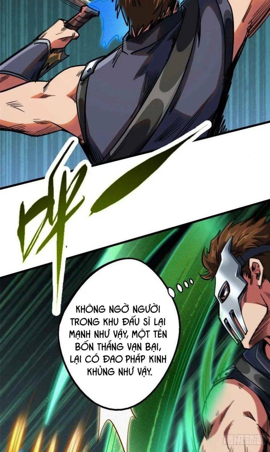 Siêu Cấp Thần Cơ Nhân - Chapter 110 - Page 15