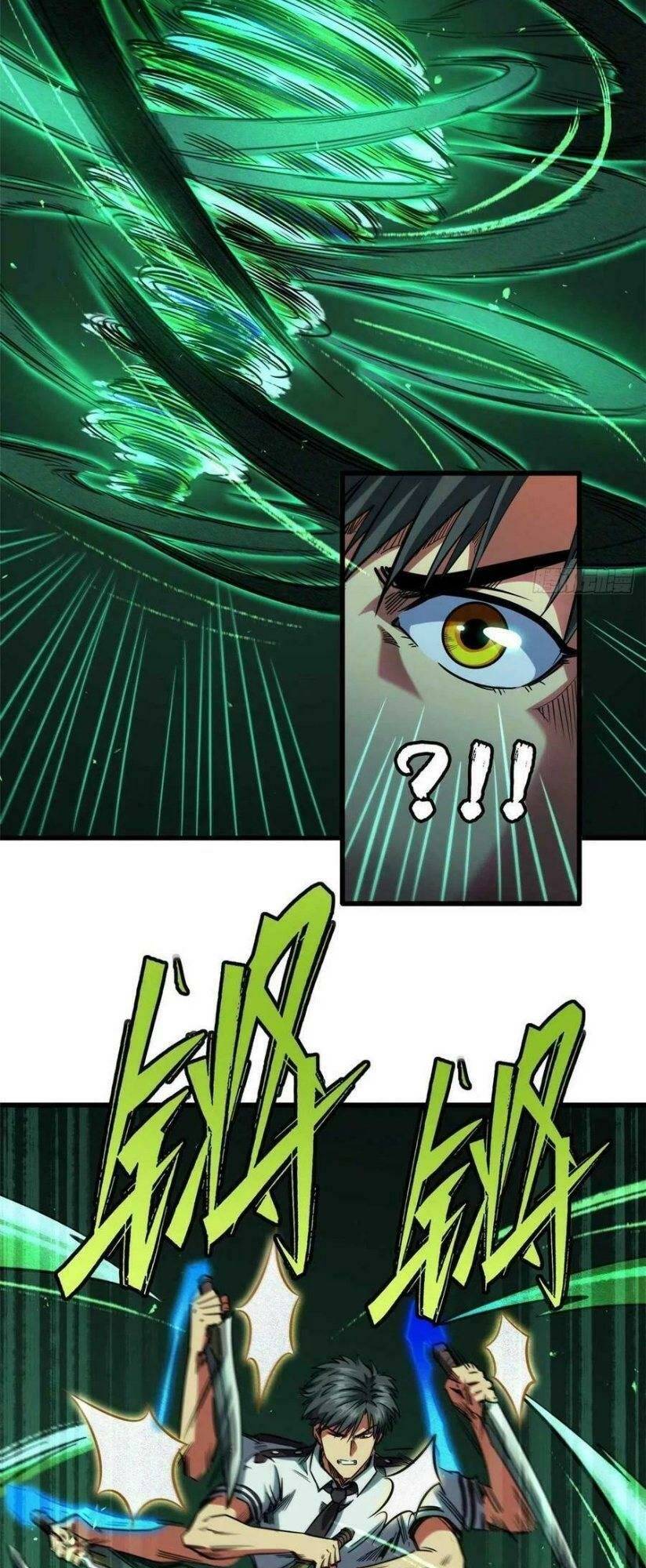 Siêu Cấp Thần Cơ Nhân - Chapter 110 - Page 18