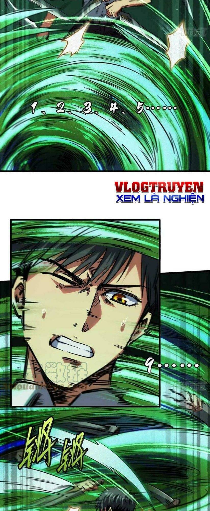 Siêu Cấp Thần Cơ Nhân - Chapter 110 - Page 19