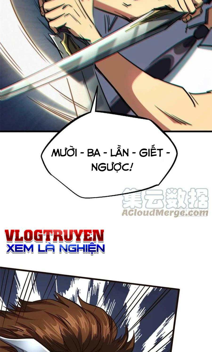 Siêu Cấp Thần Cơ Nhân - Chapter 110 - Page 33