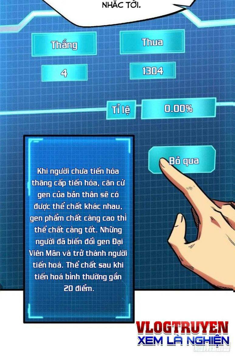 Siêu Cấp Thần Cơ Nhân - Chapter 110 - Page 6