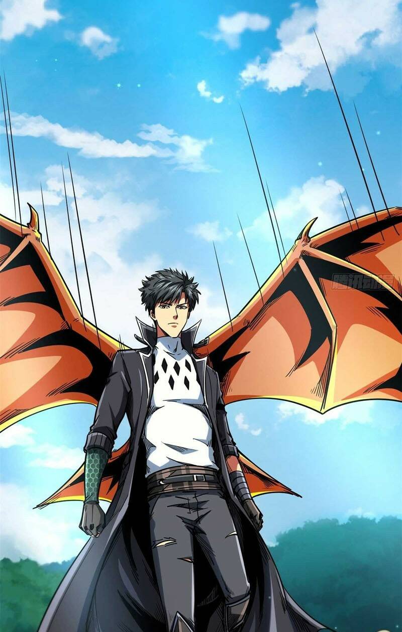 Siêu Cấp Thần Cơ Nhân - Chapter 111 - Page 9