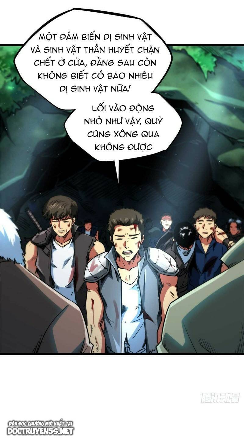 Siêu Cấp Thần Cơ Nhân - Chapter 111 - Page 14