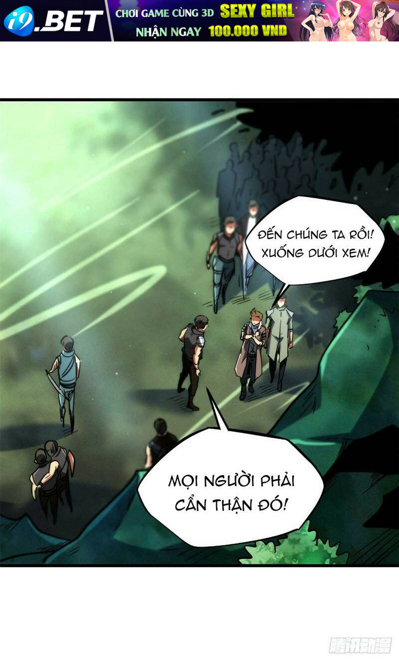 Siêu Cấp Thần Cơ Nhân - Chapter 111 - Page 15