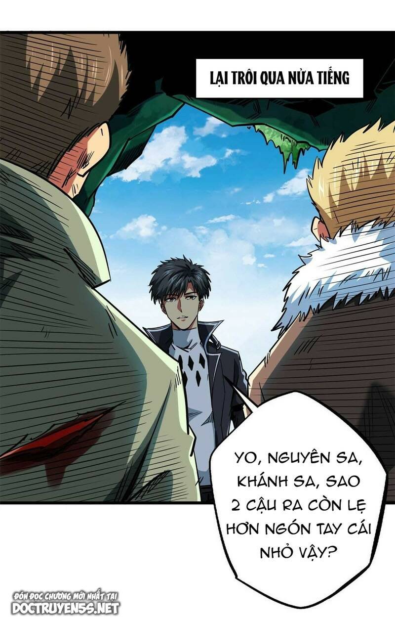 Siêu Cấp Thần Cơ Nhân - Chapter 111 - Page 16