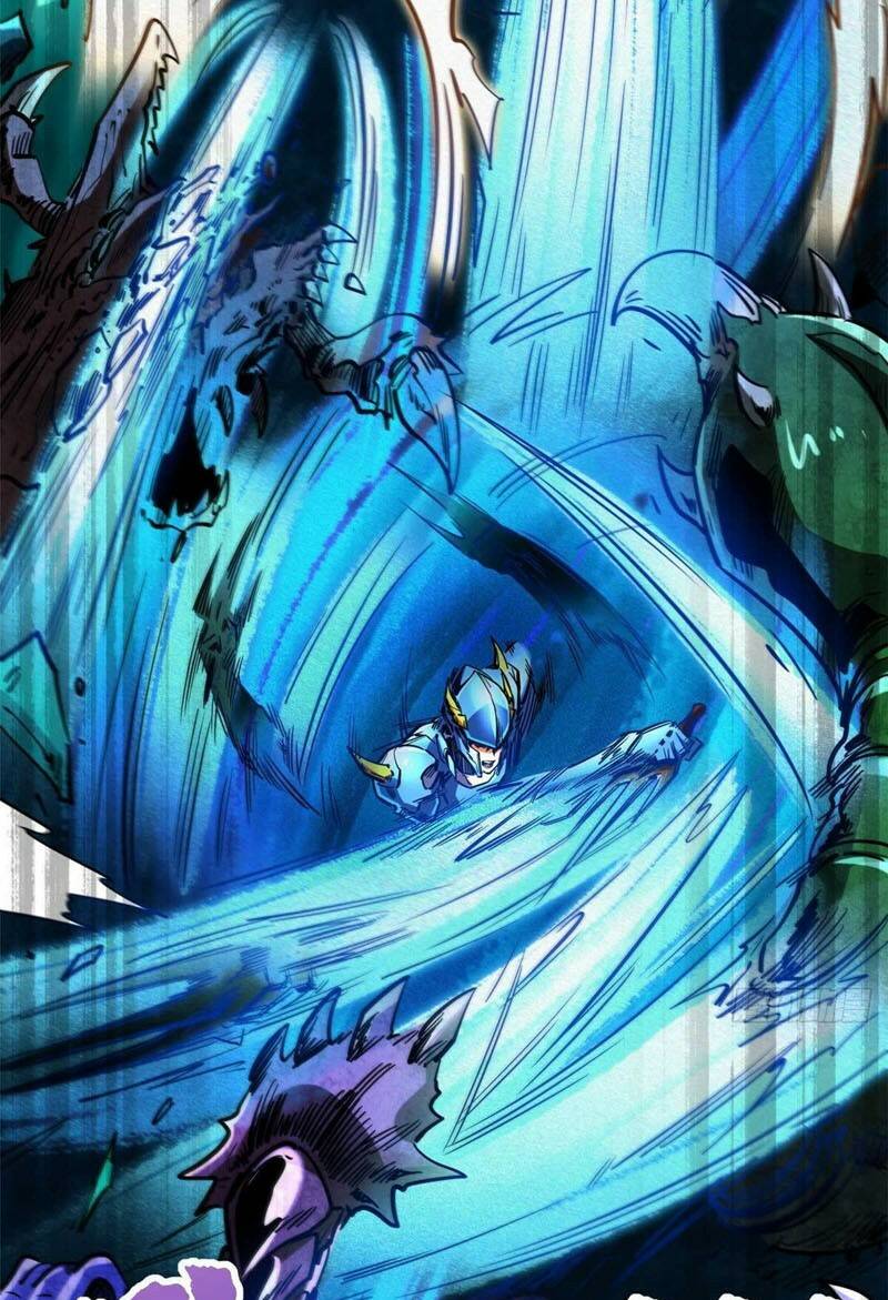 Siêu Cấp Thần Cơ Nhân - Chapter 111 - Page 30