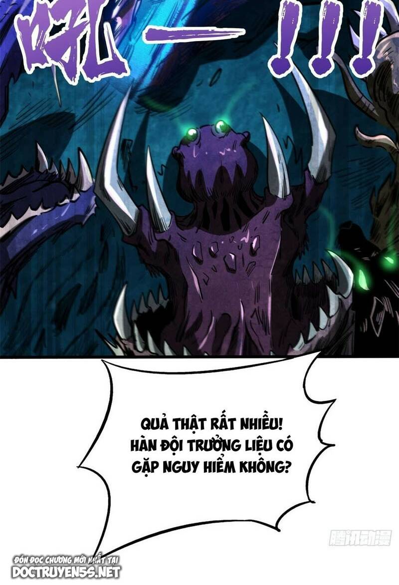 Siêu Cấp Thần Cơ Nhân - Chapter 111 - Page 31