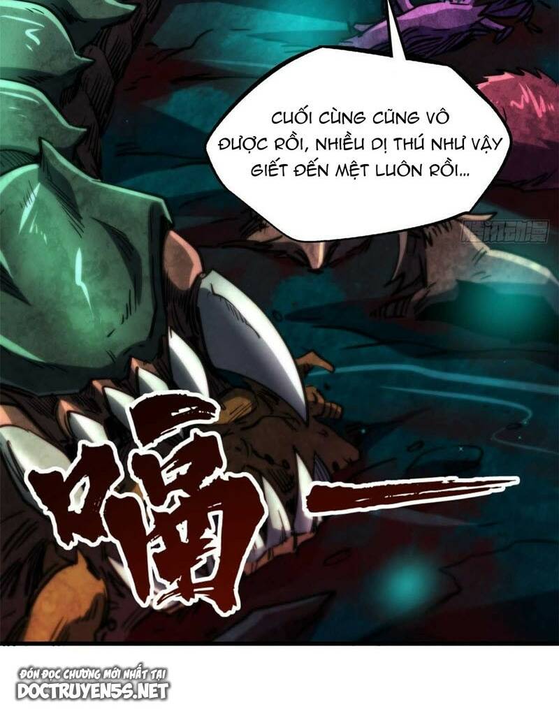 Siêu Cấp Thần Cơ Nhân - Chapter 111 - Page 40