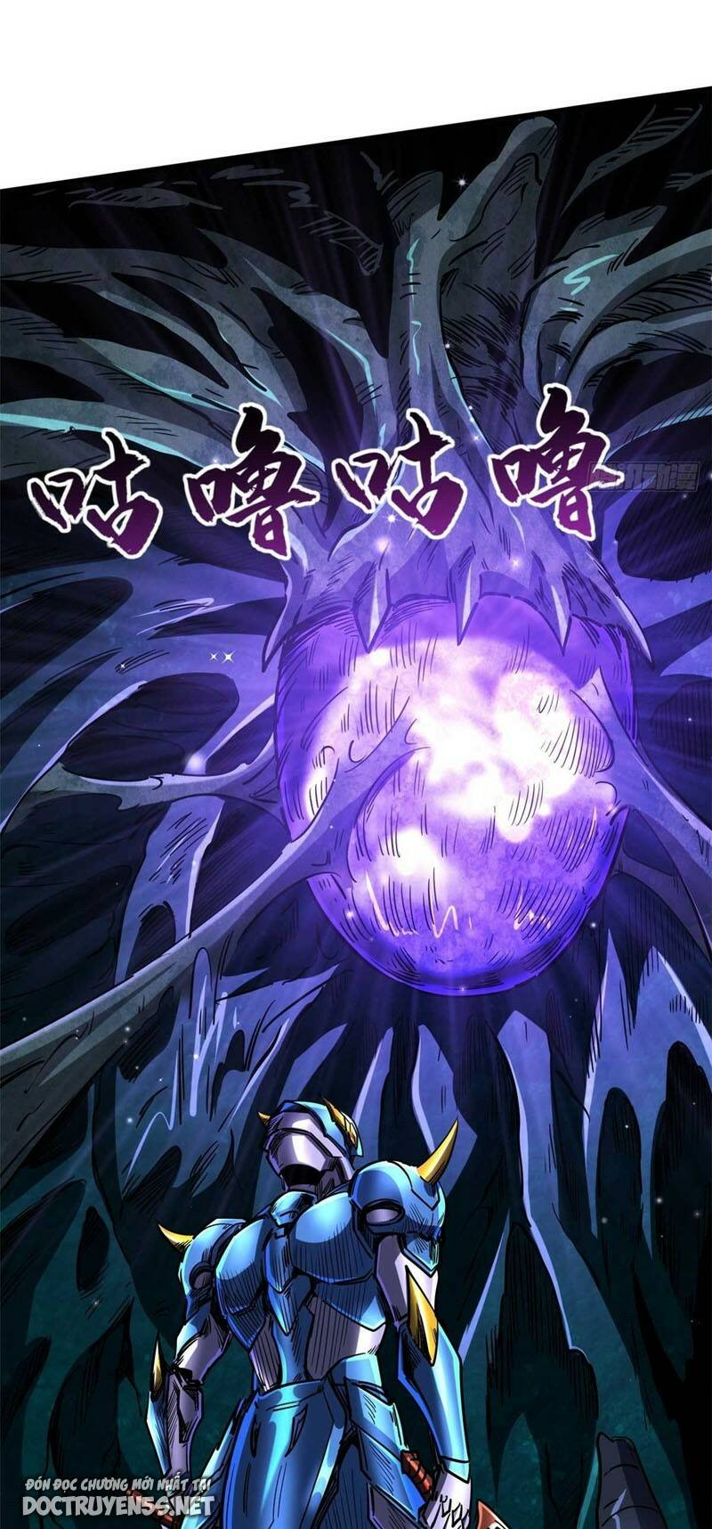 Siêu Cấp Thần Cơ Nhân - Chapter 111 - Page 41