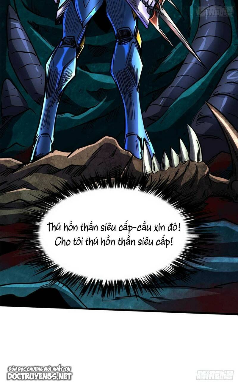 Siêu Cấp Thần Cơ Nhân - Chapter 111 - Page 42