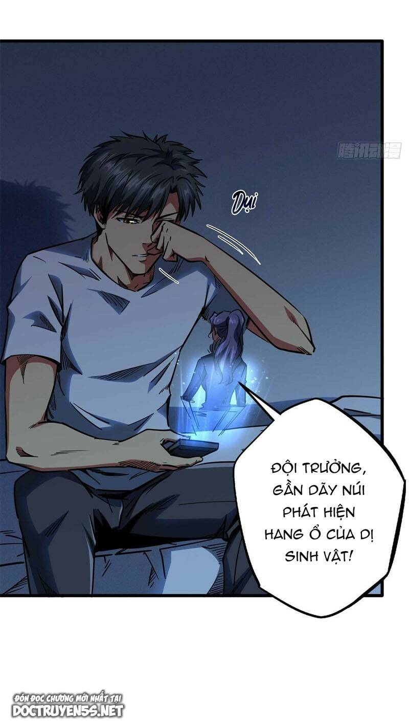 Siêu Cấp Thần Cơ Nhân - Chapter 111 - Page 5