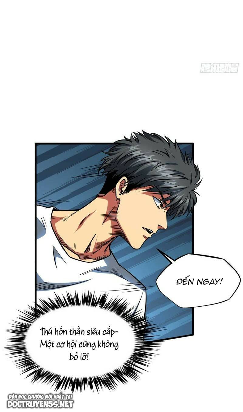 Siêu Cấp Thần Cơ Nhân - Chapter 111 - Page 6