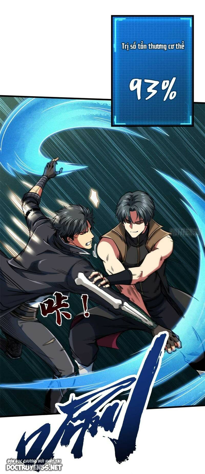 Siêu Cấp Thần Cơ Nhân - Chapter 112 - Page 14