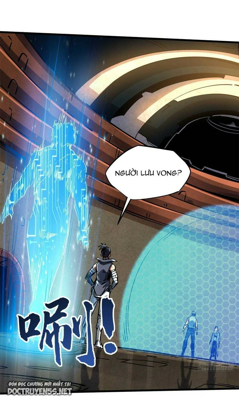 Siêu Cấp Thần Cơ Nhân - Chapter 112 - Page 5