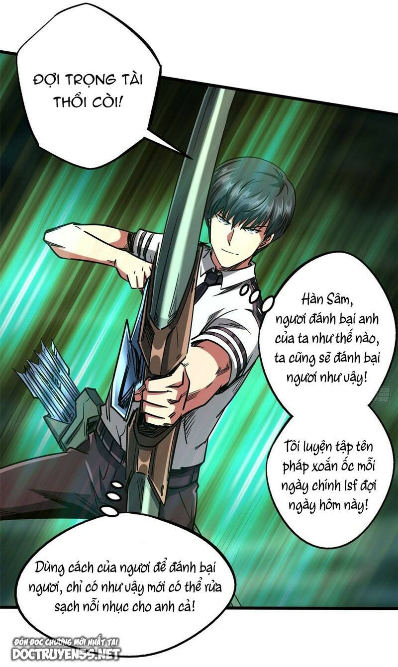 Siêu Cấp Thần Cơ Nhân - Chapter 113 - Page 14