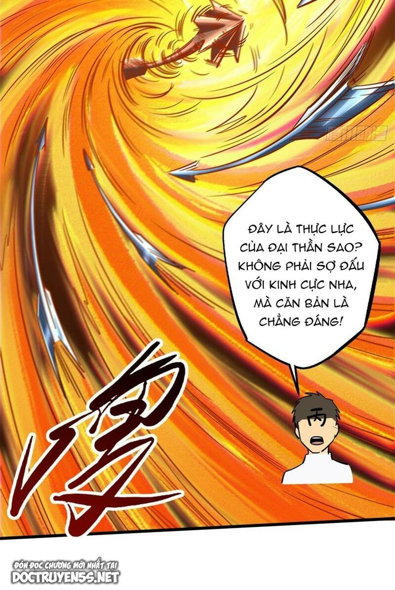 Siêu Cấp Thần Cơ Nhân - Chapter 113 - Page 19