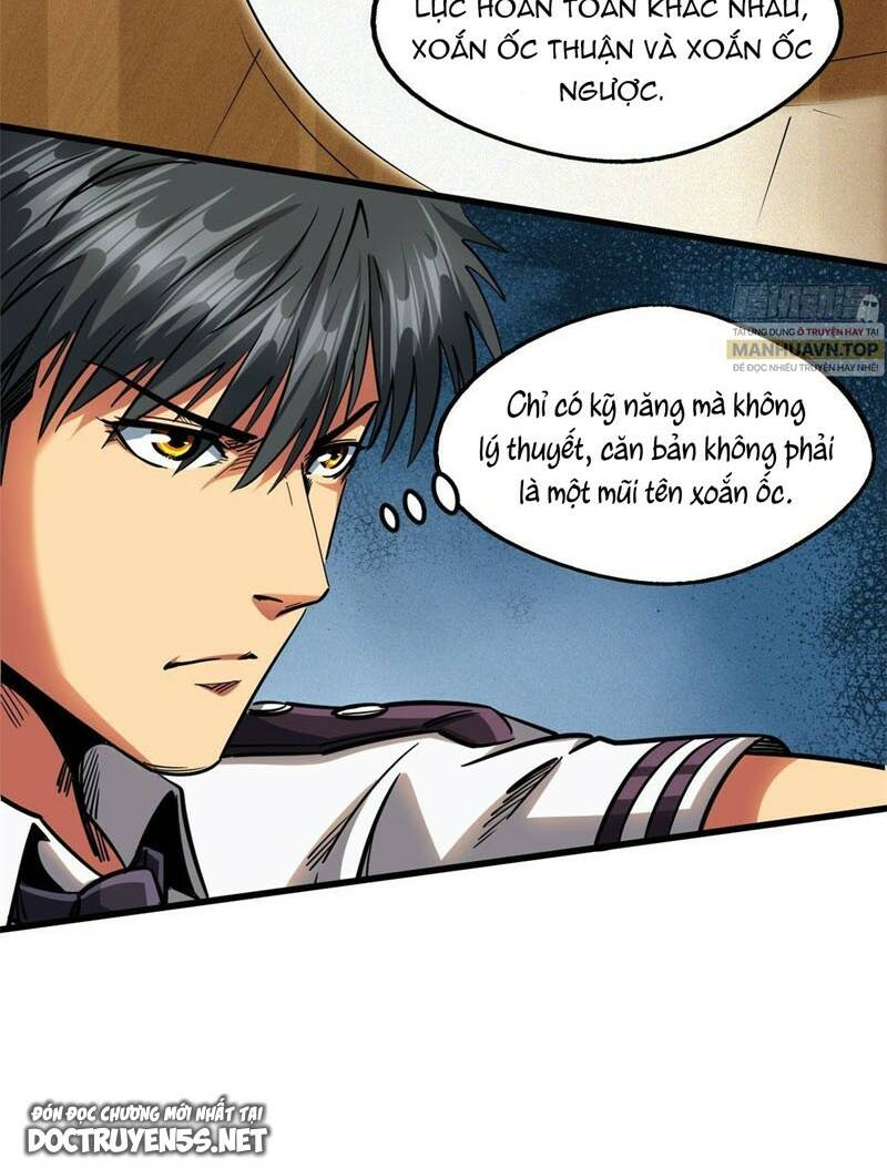 Siêu Cấp Thần Cơ Nhân - Chapter 113 - Page 22