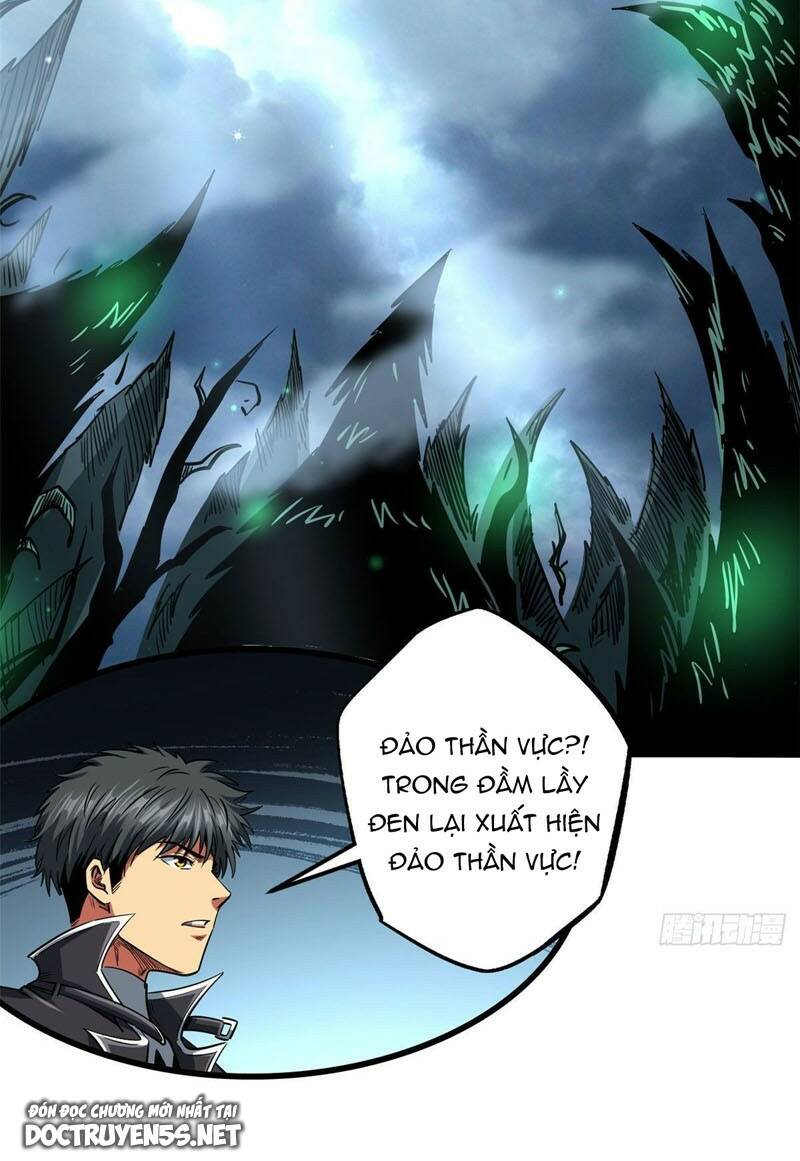 Siêu Cấp Thần Cơ Nhân - Chapter 113 - Page 27