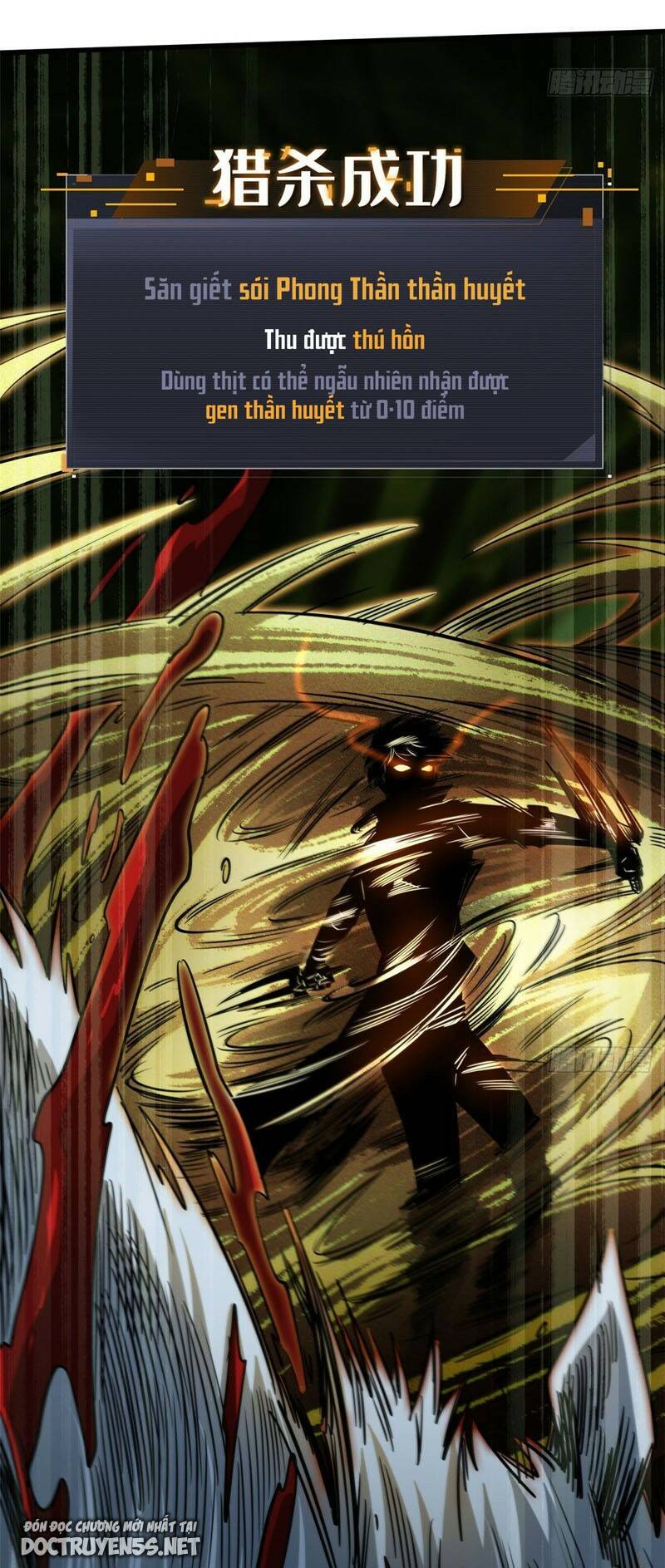 Siêu Cấp Thần Cơ Nhân - Chapter 113 - Page 36