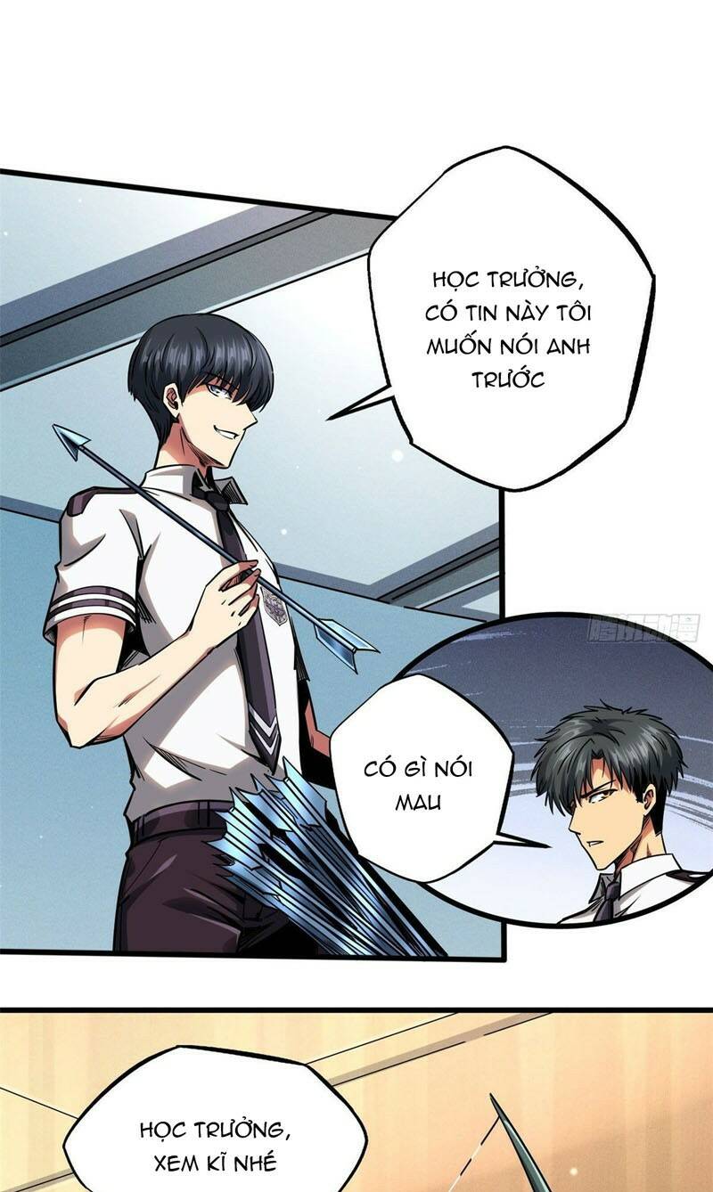 Siêu Cấp Thần Cơ Nhân - Chapter 113 - Page 3