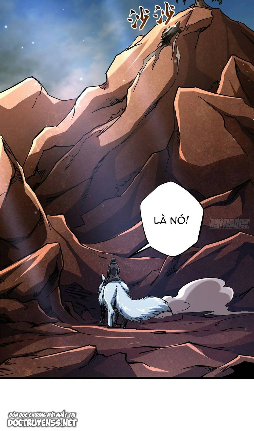 Siêu Cấp Thần Cơ Nhân - Chapter 114 - Page 12