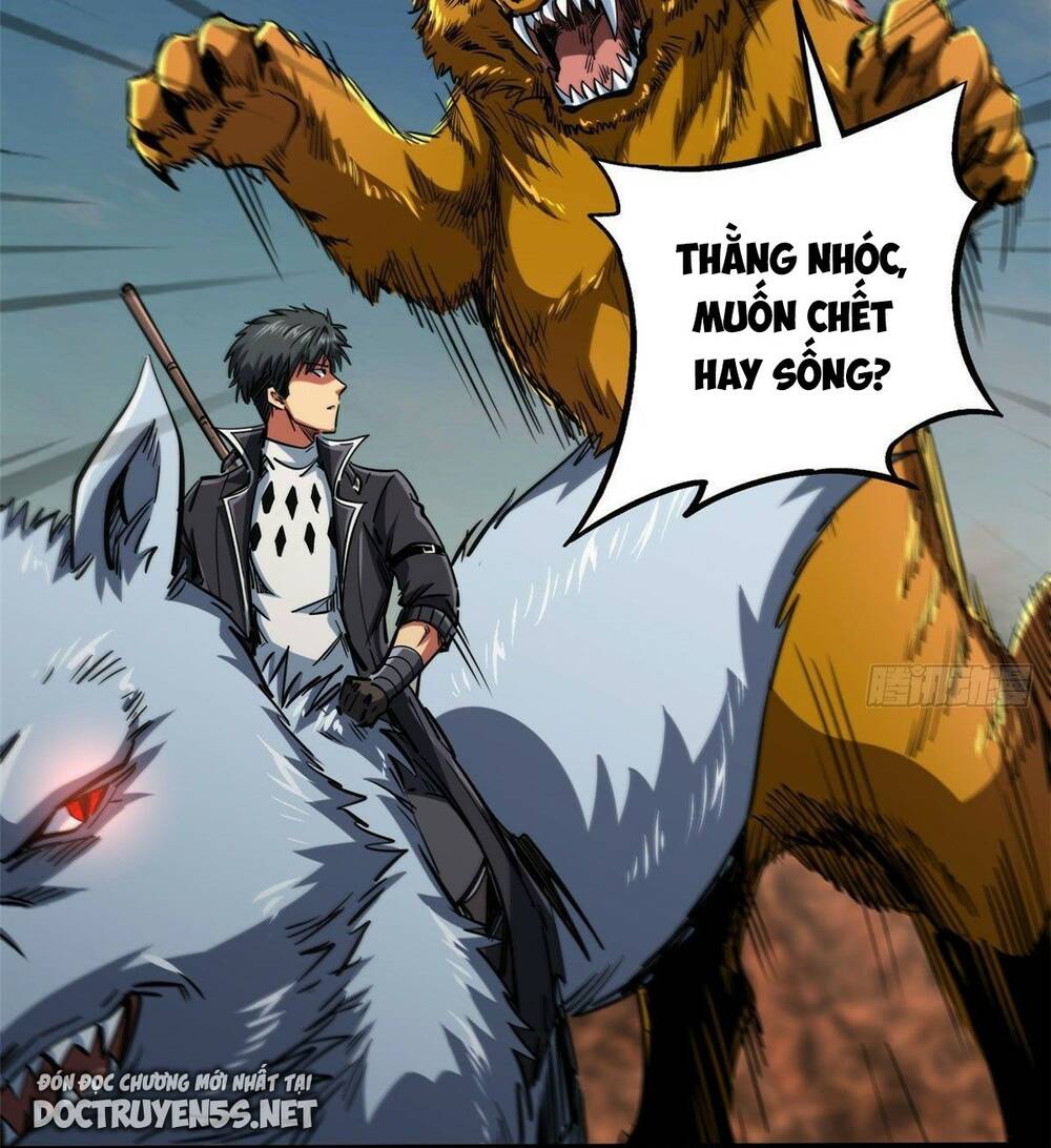 Siêu Cấp Thần Cơ Nhân - Chapter 114 - Page 16