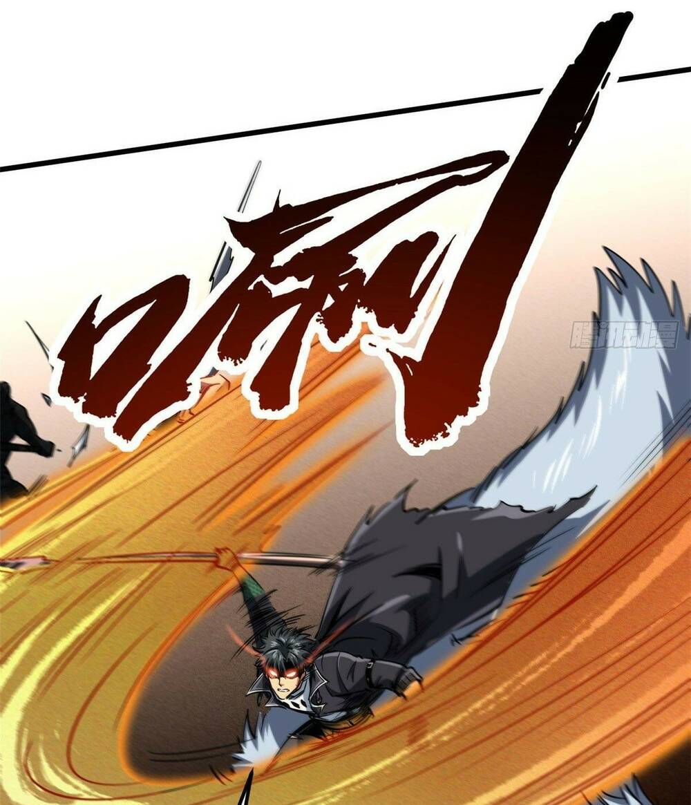 Siêu Cấp Thần Cơ Nhân - Chapter 114 - Page 20