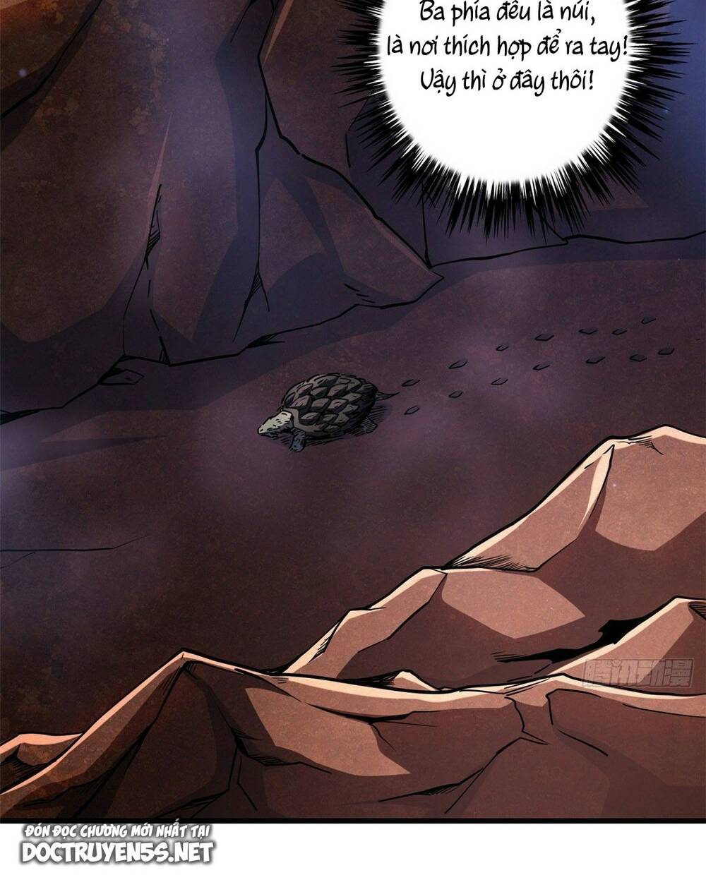 Siêu Cấp Thần Cơ Nhân - Chapter 114 - Page 26