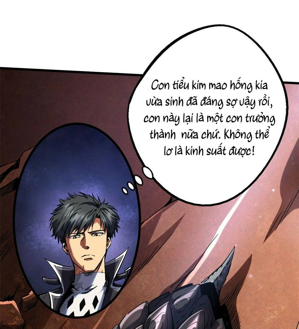 Siêu Cấp Thần Cơ Nhân - Chapter 114 - Page 27