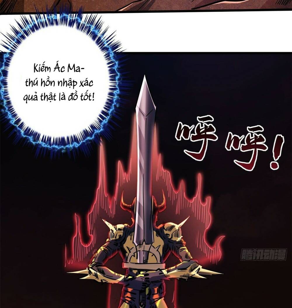 Siêu Cấp Thần Cơ Nhân - Chapter 114 - Page 29