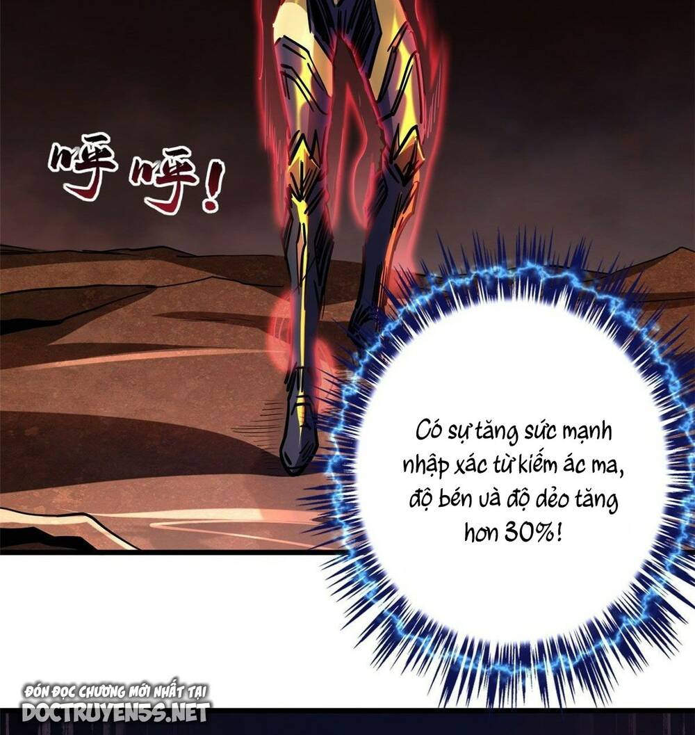 Siêu Cấp Thần Cơ Nhân - Chapter 114 - Page 30