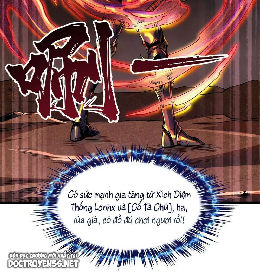 Siêu Cấp Thần Cơ Nhân - Chapter 114 - Page 32