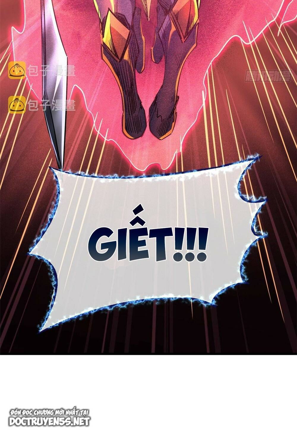 Siêu Cấp Thần Cơ Nhân - Chapter 114 - Page 34