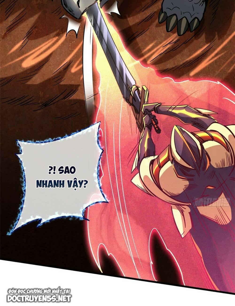 Siêu Cấp Thần Cơ Nhân - Chapter 114 - Page 36