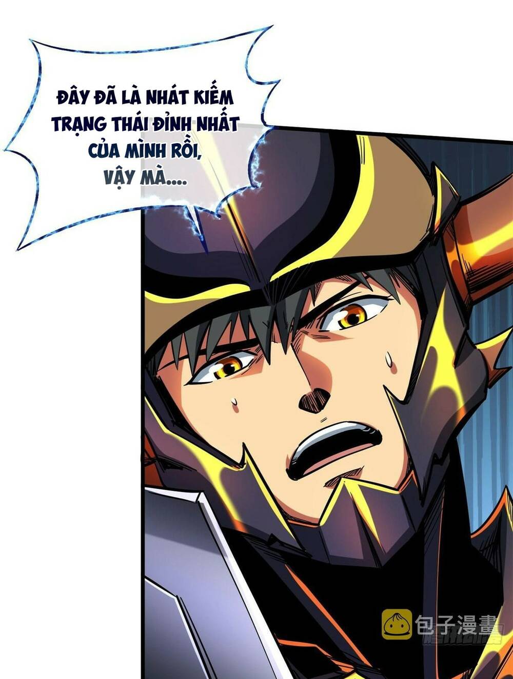 Siêu Cấp Thần Cơ Nhân - Chapter 114 - Page 37