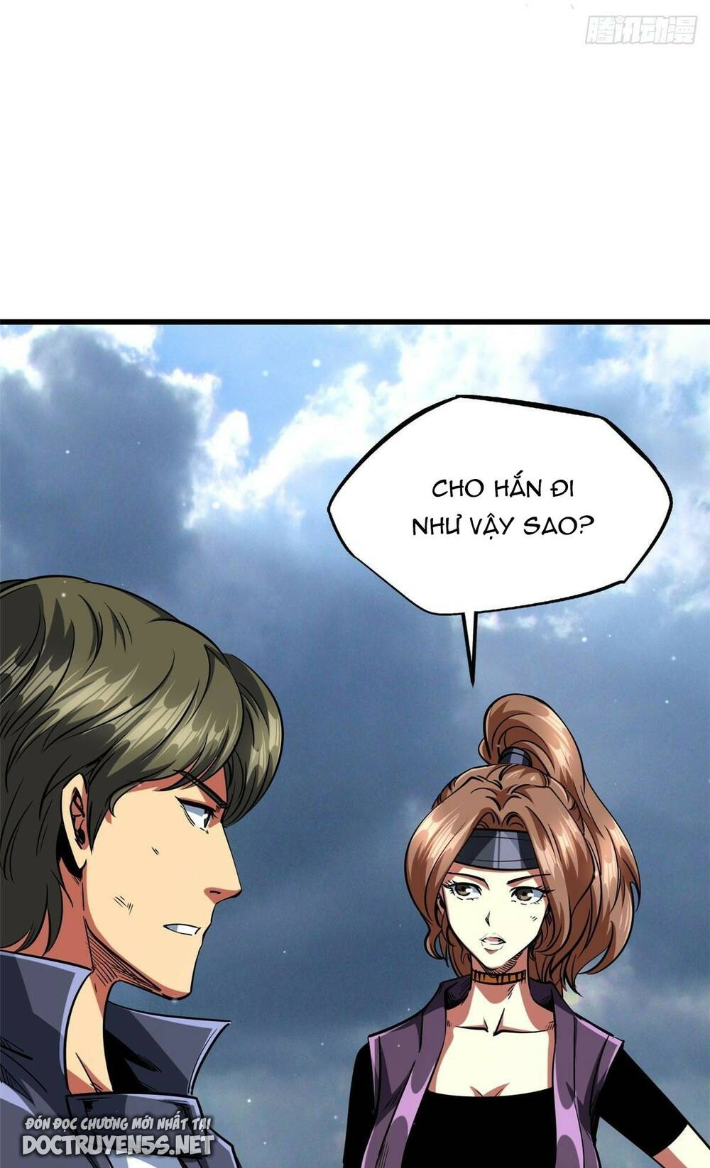 Siêu Cấp Thần Cơ Nhân - Chapter 114 - Page 3