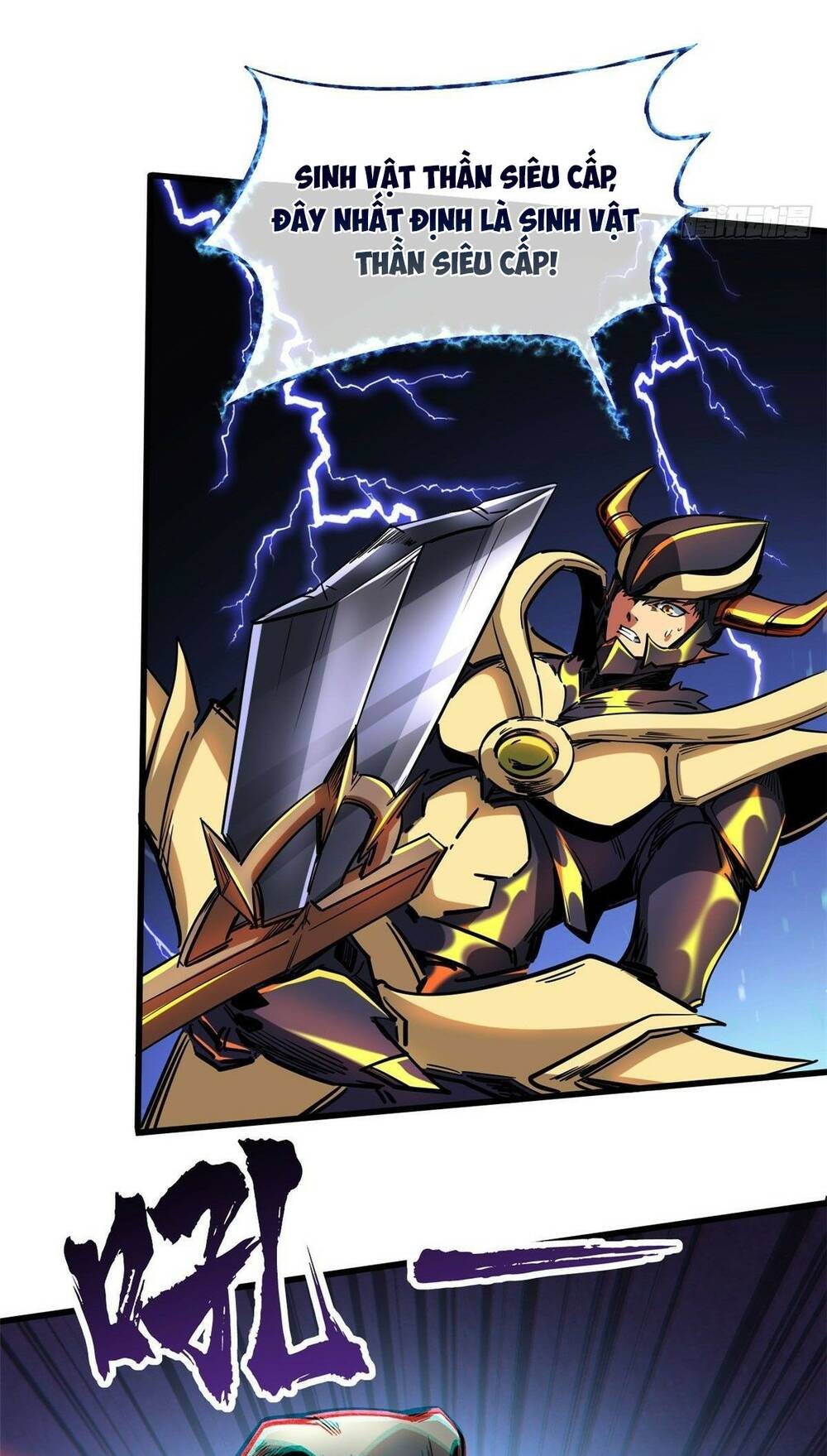 Siêu Cấp Thần Cơ Nhân - Chapter 114 - Page 39